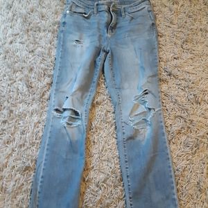 Universal Thread high waist jeans size 6